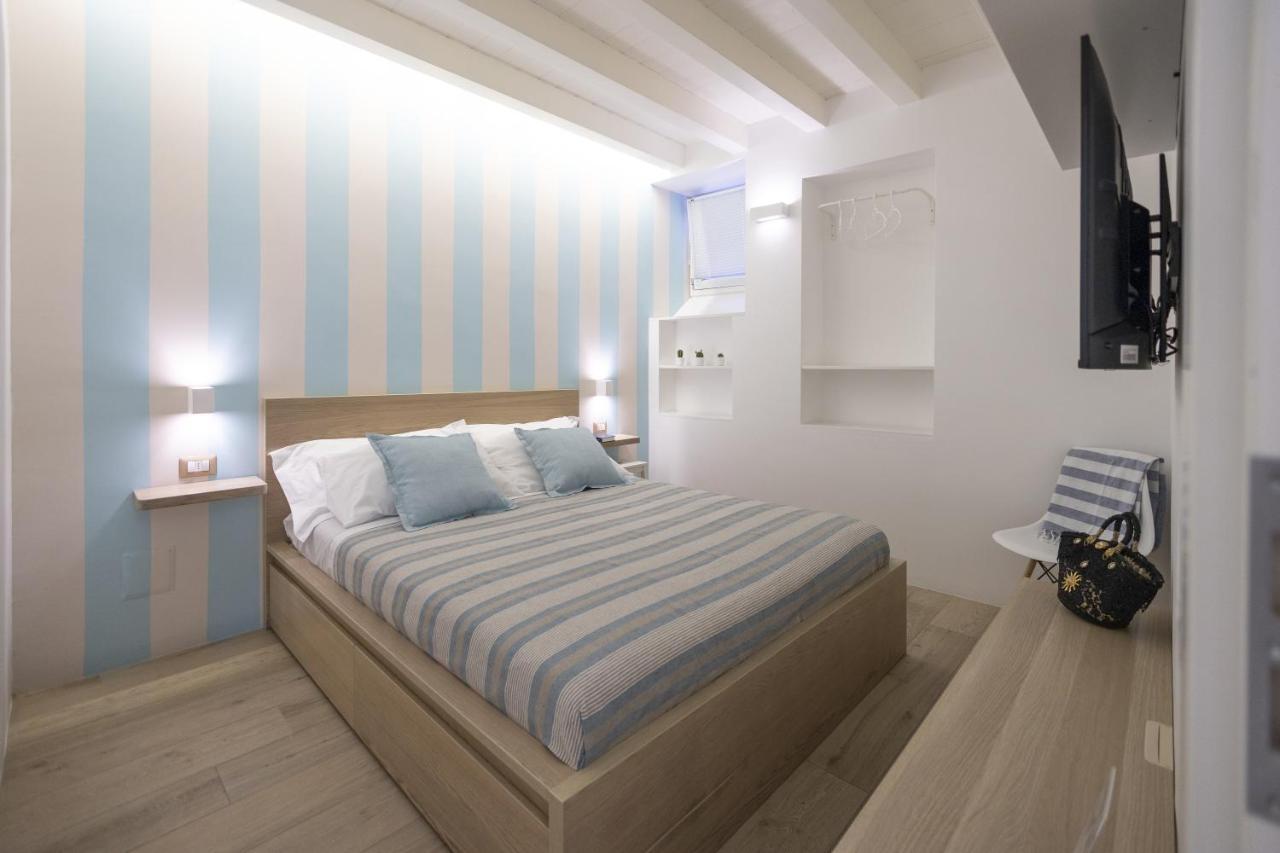 En..Suite Cefalu Bagian luar foto