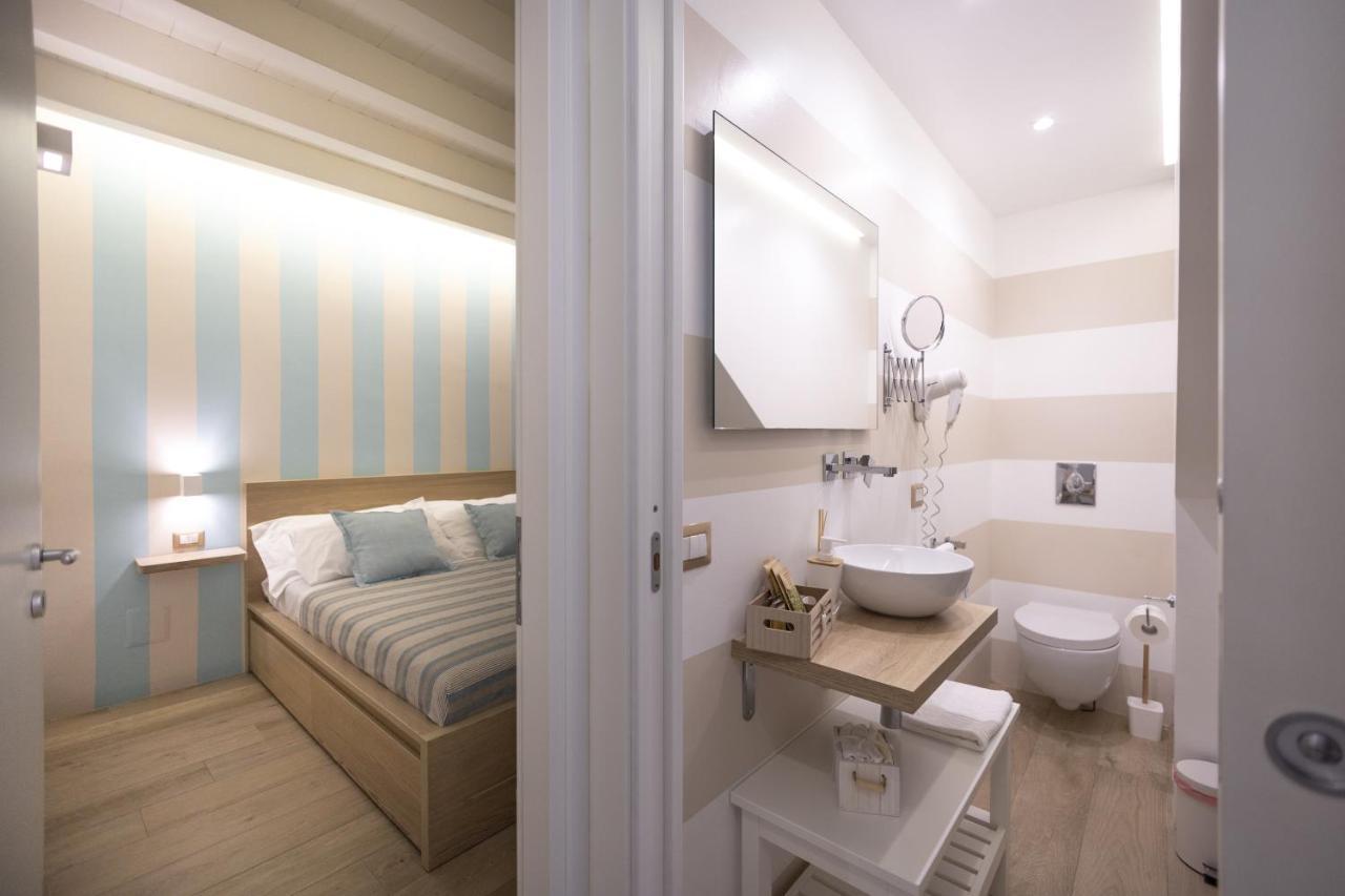 En..Suite Cefalu Bagian luar foto